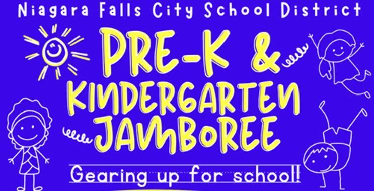Jamboree Picture